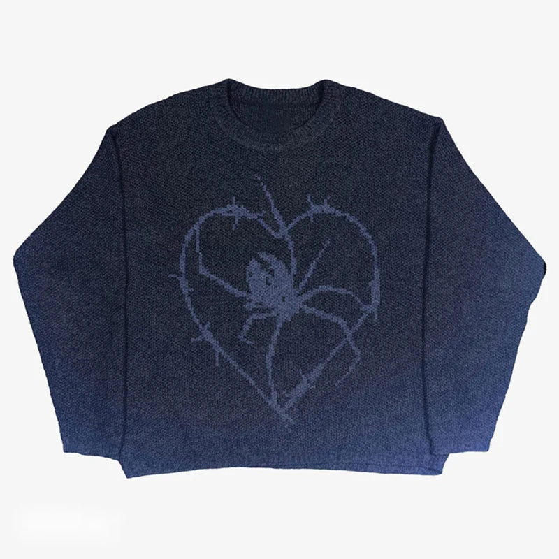 KNIT "SPIDER"