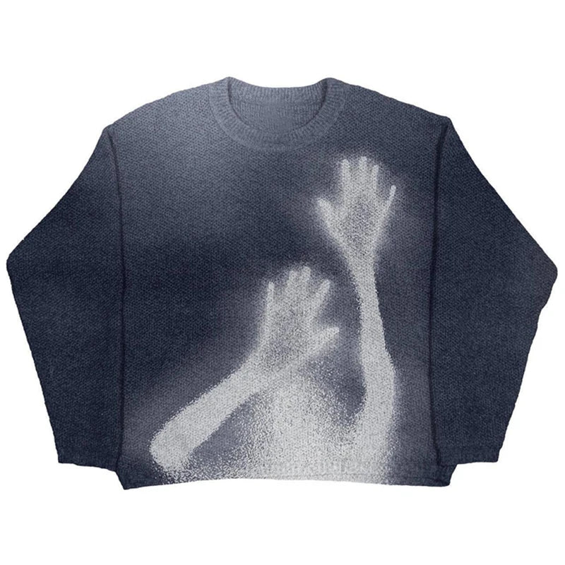 KNIT "HANDS"