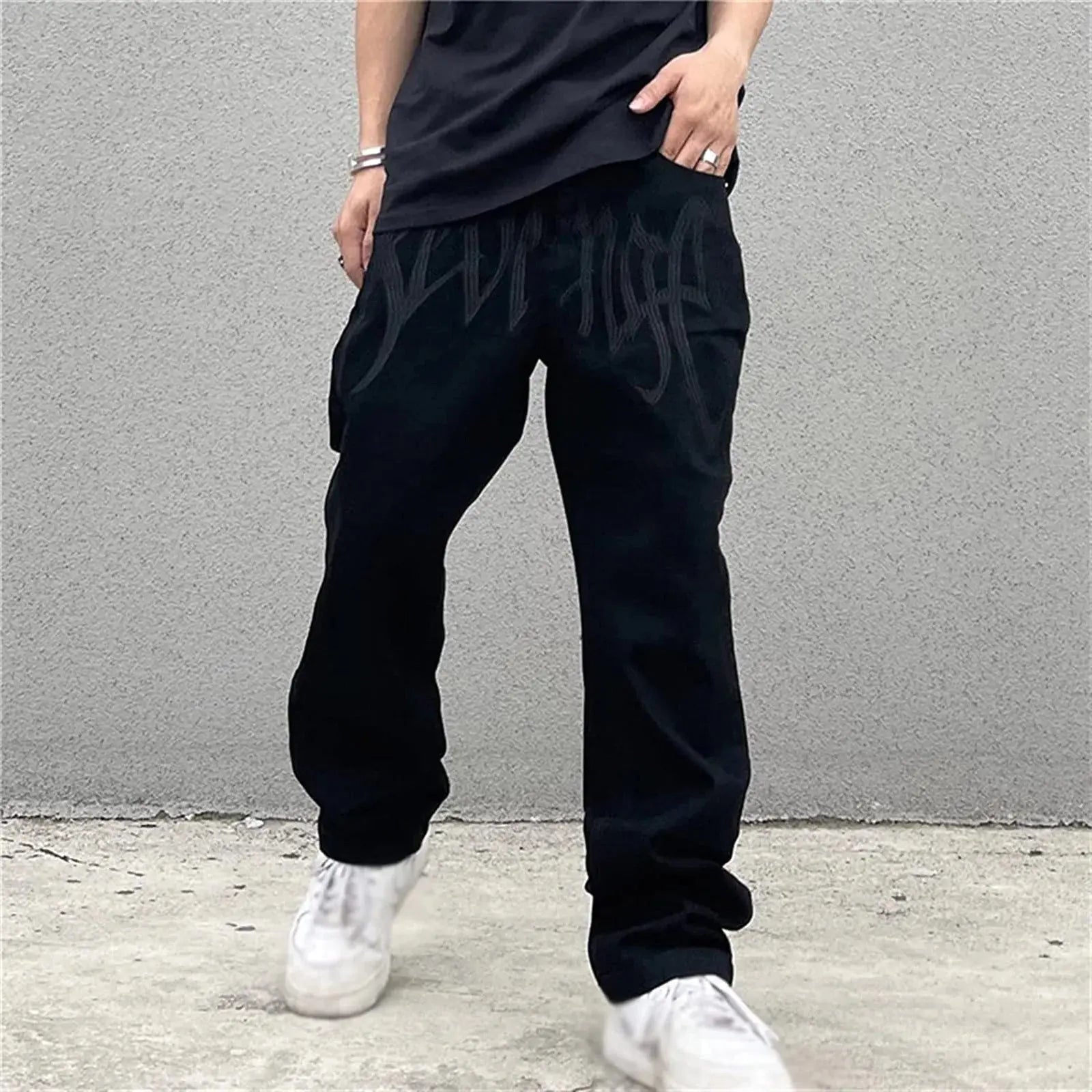 PANTALON - RICHT Y2Bags