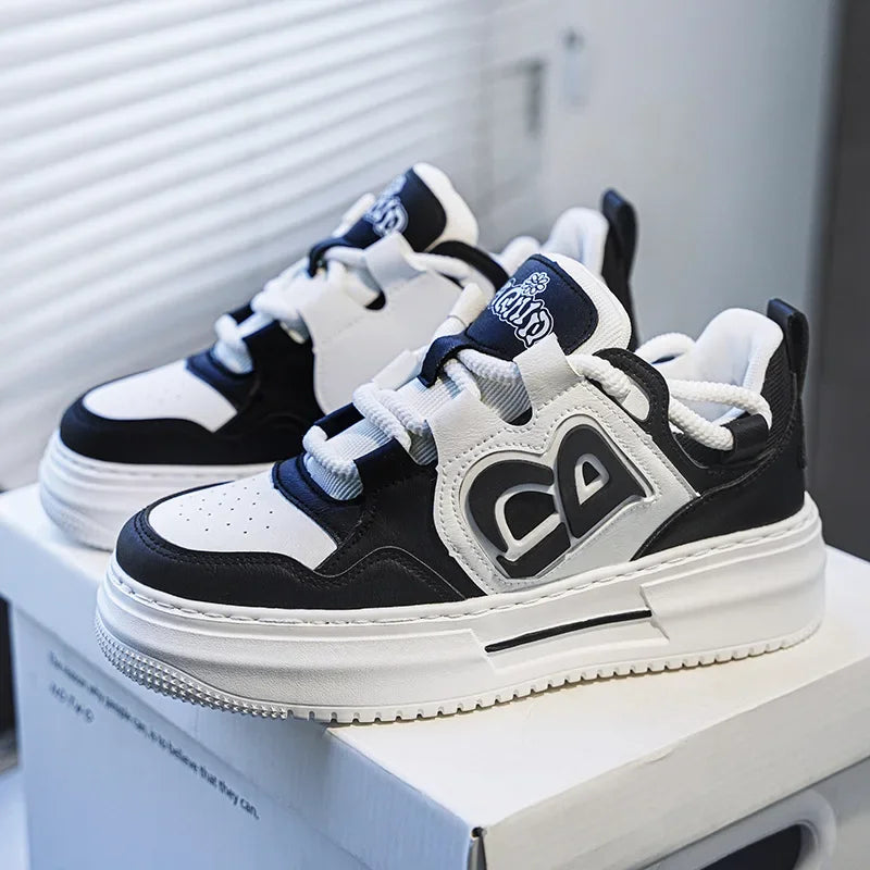 SHOES-"Bleanes"