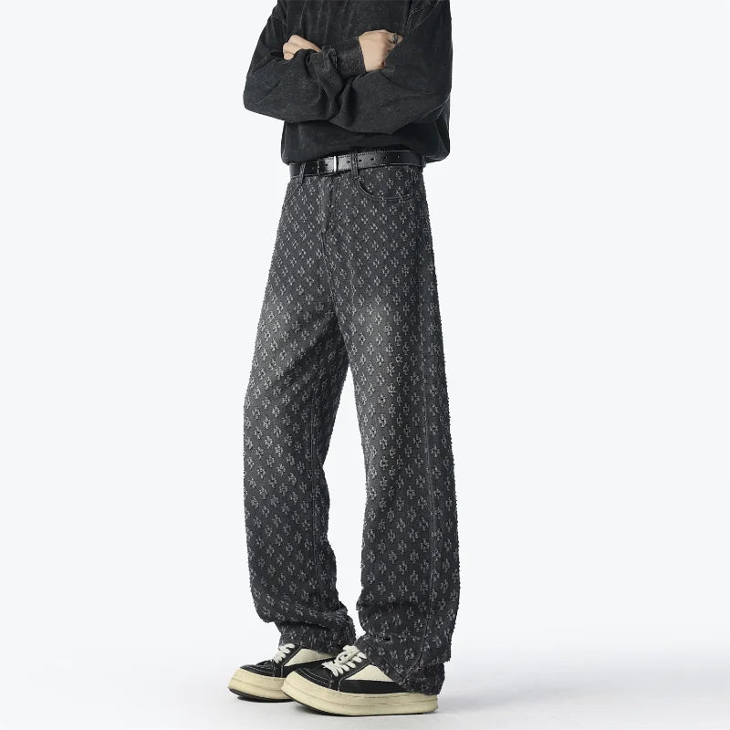 PANT "BRASKOR"