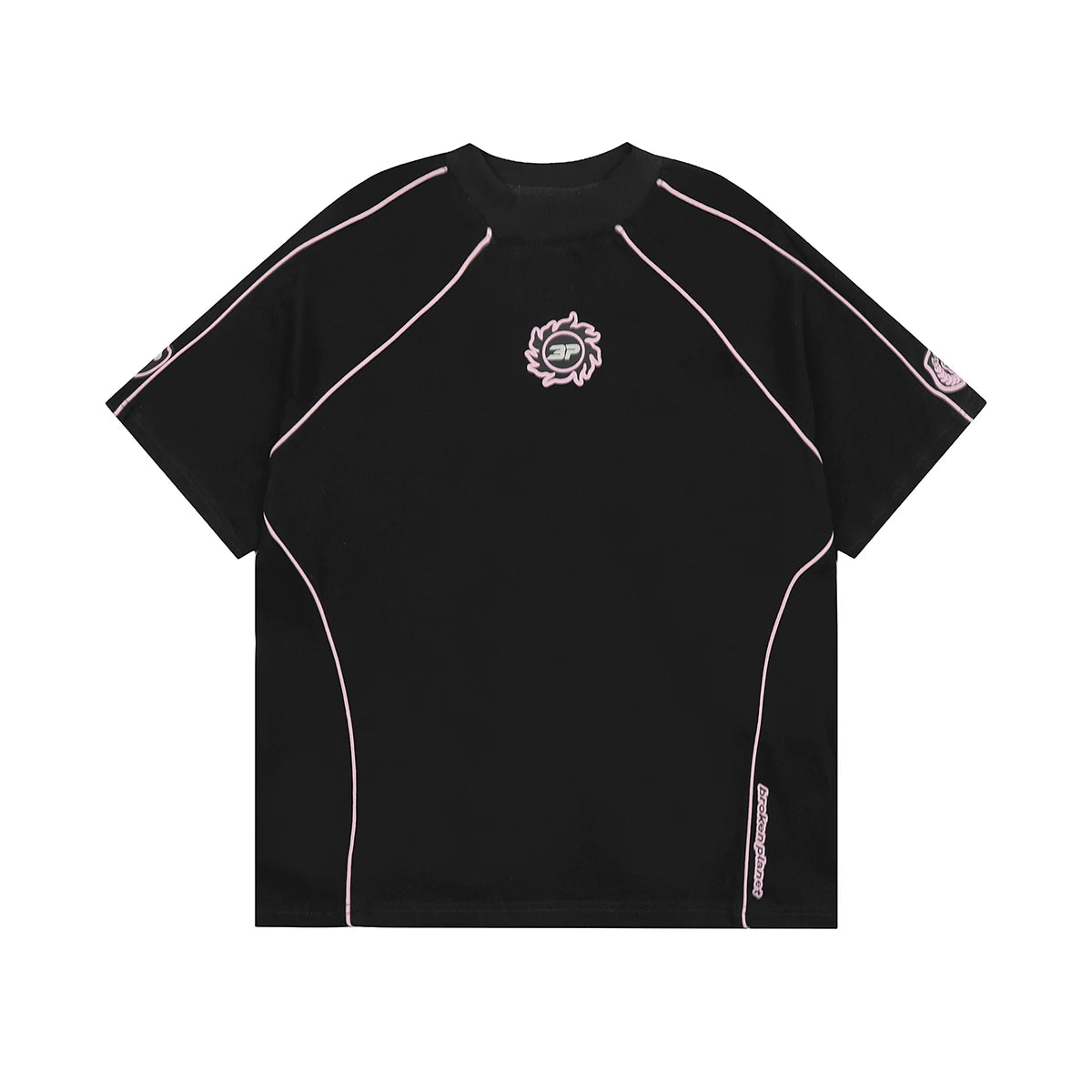 Tee-shirt-"3pi"