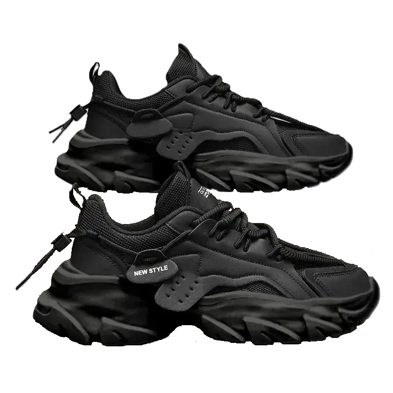 SHOES - CENTURY Wavik