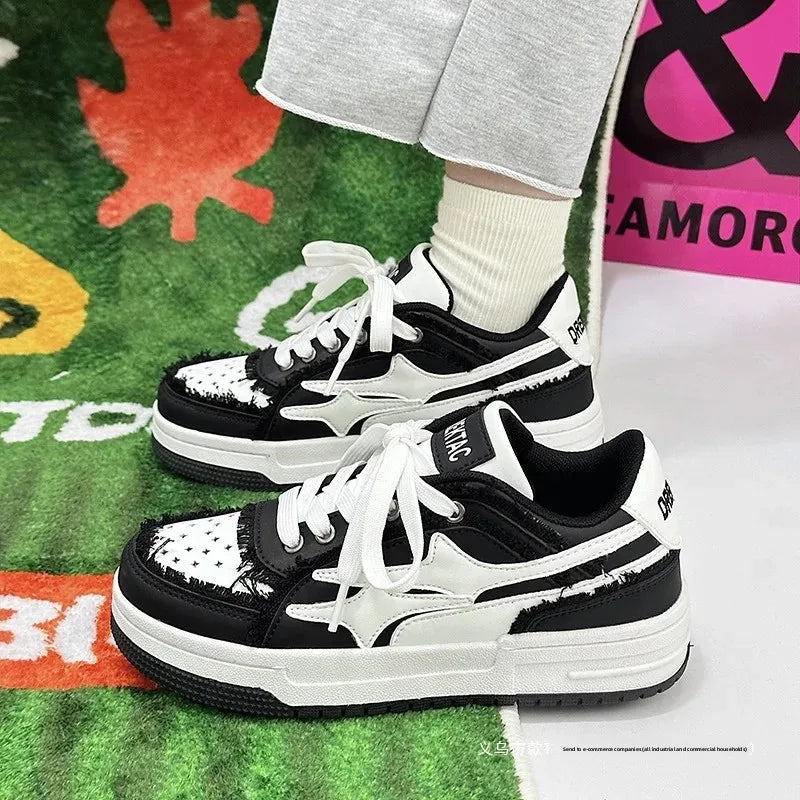 Shoes-"Enigmate"