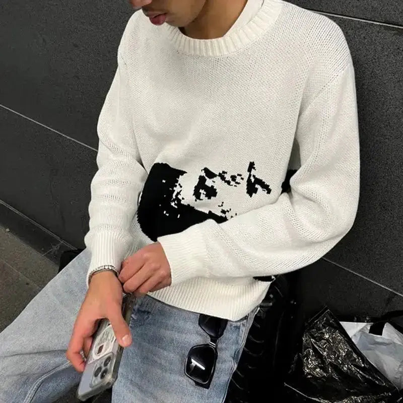 KNIT - ELVIS Y2Bags