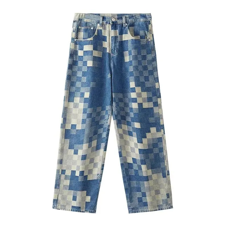 PANT "GRAPH"