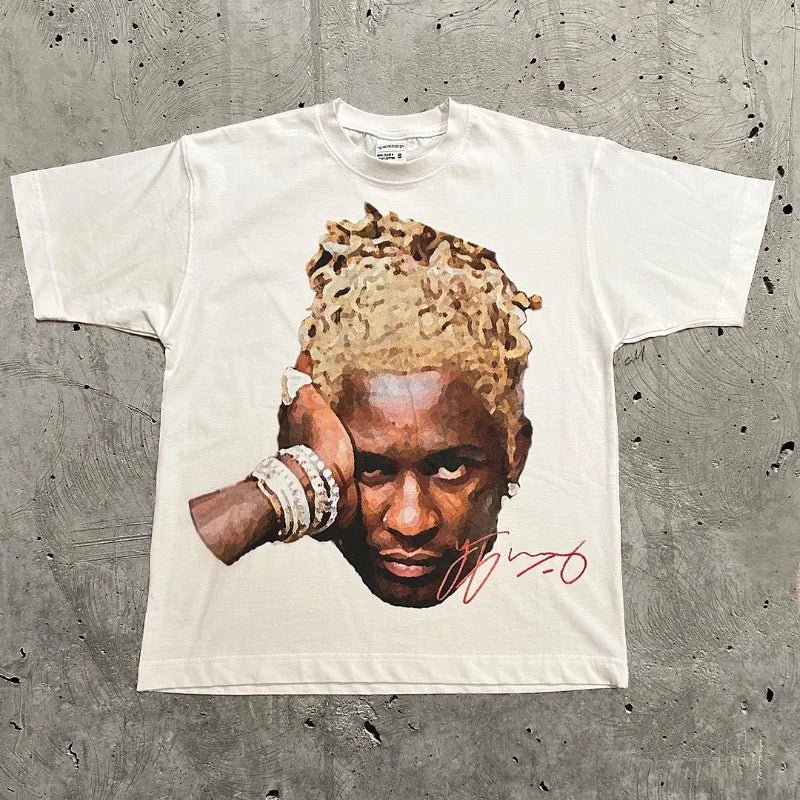 Tee-shirt-"zylo"