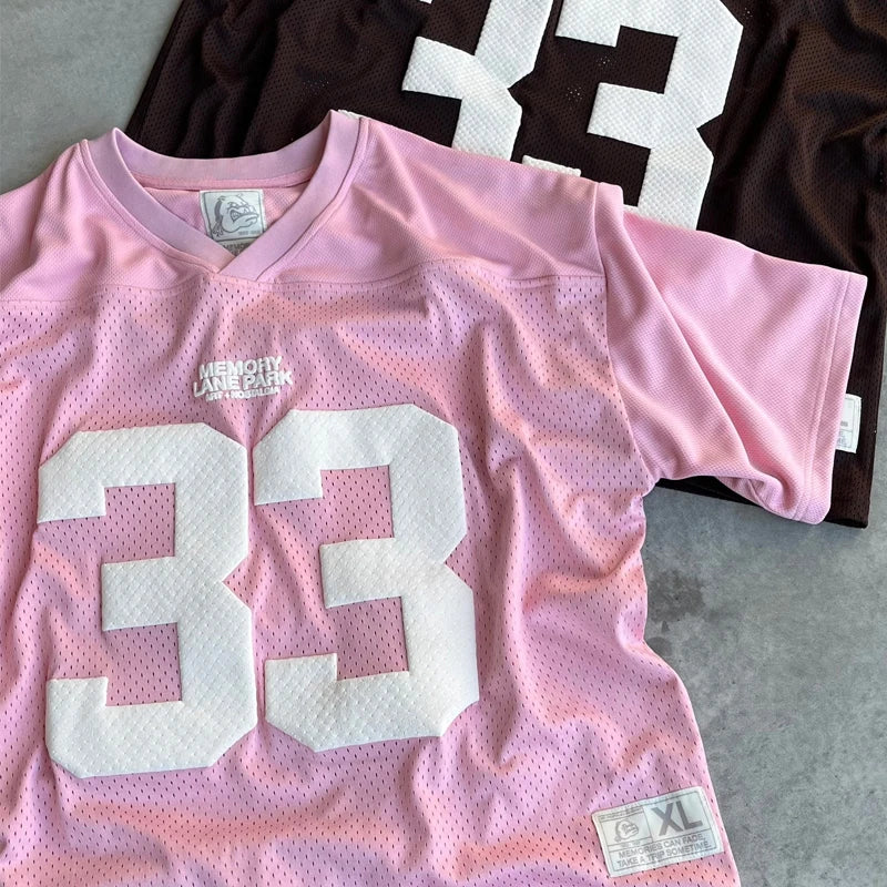 Tee-shrit-"33"