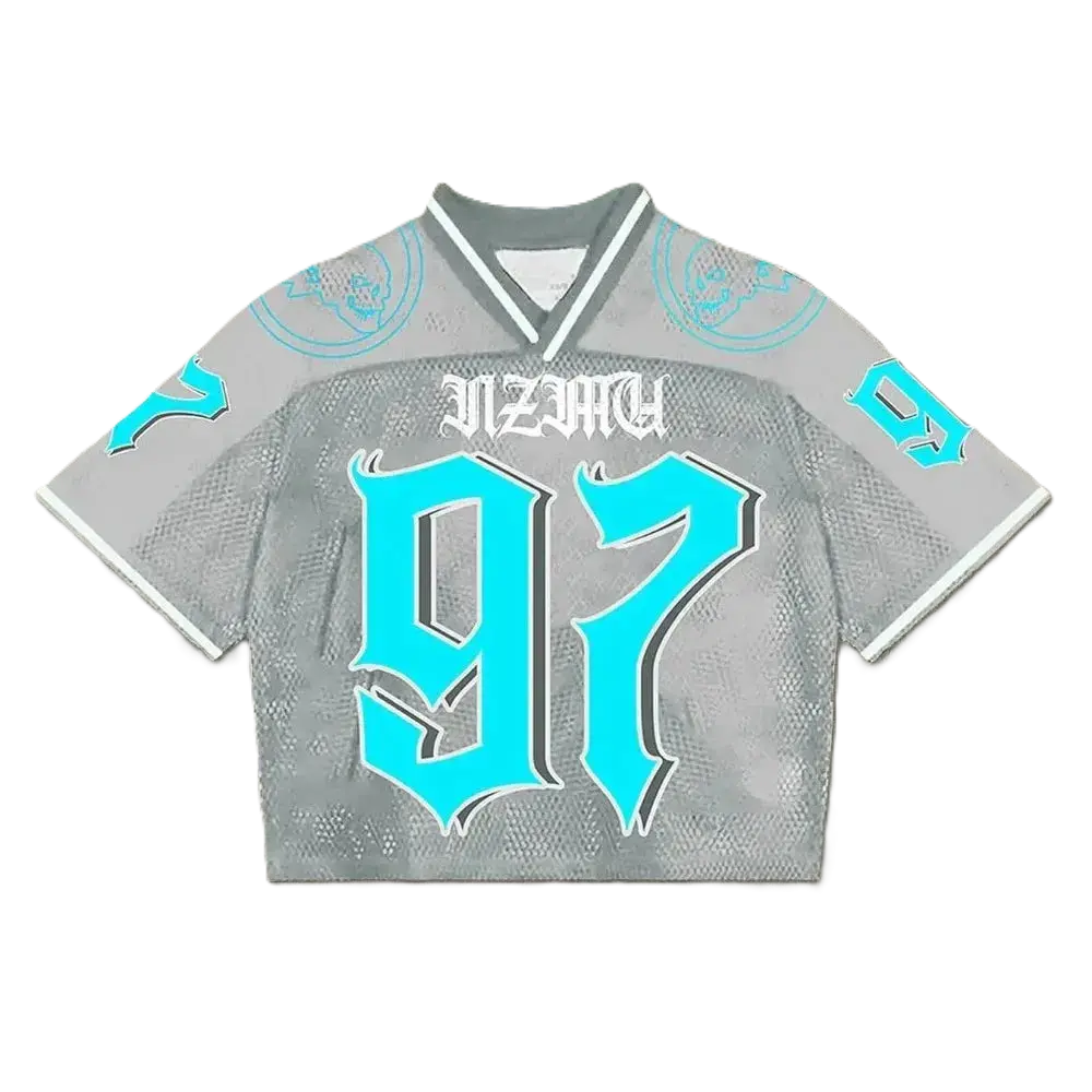JERSEY - 97 Wavik