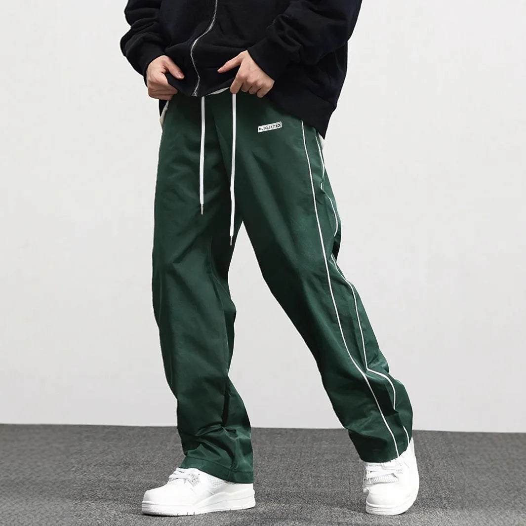 PANT "MYRAK"