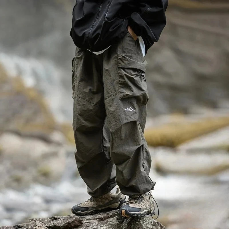 PANT "VARNEK"