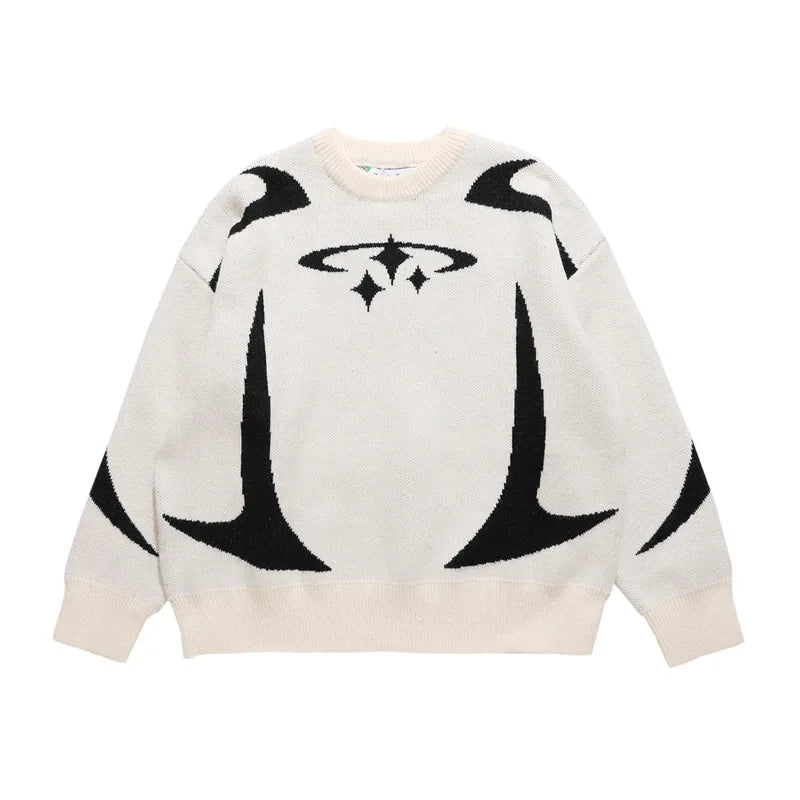 KNIT "PARADISE"