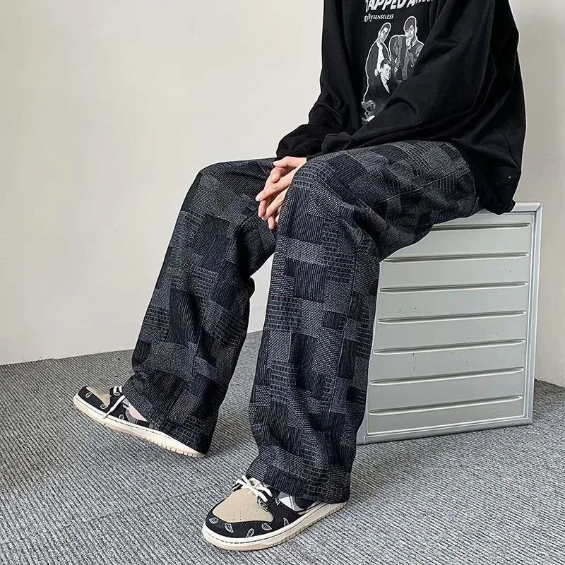 PANT "PIXEL"