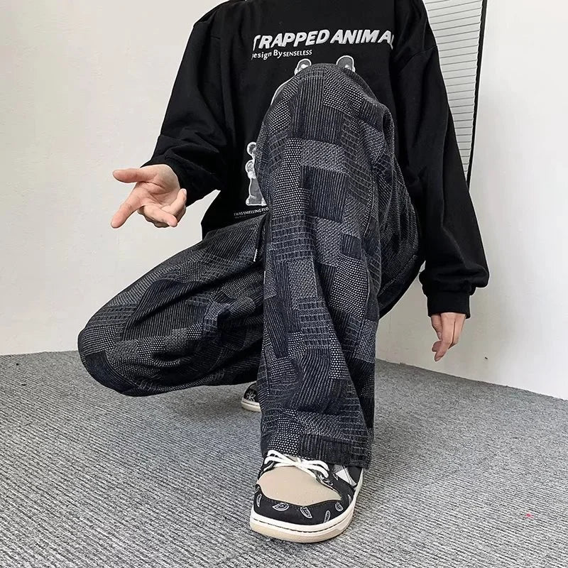 PANT "PIXEL"