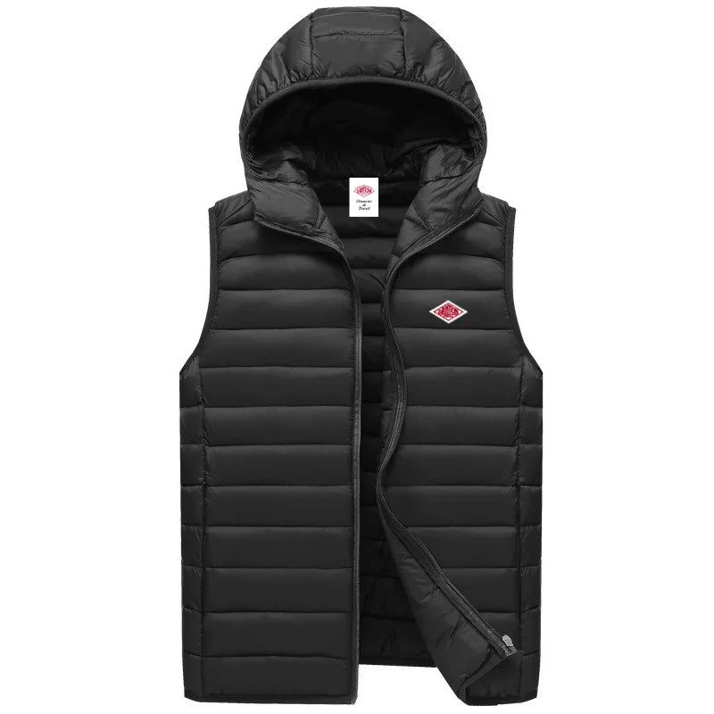 JACKET "SKEV"