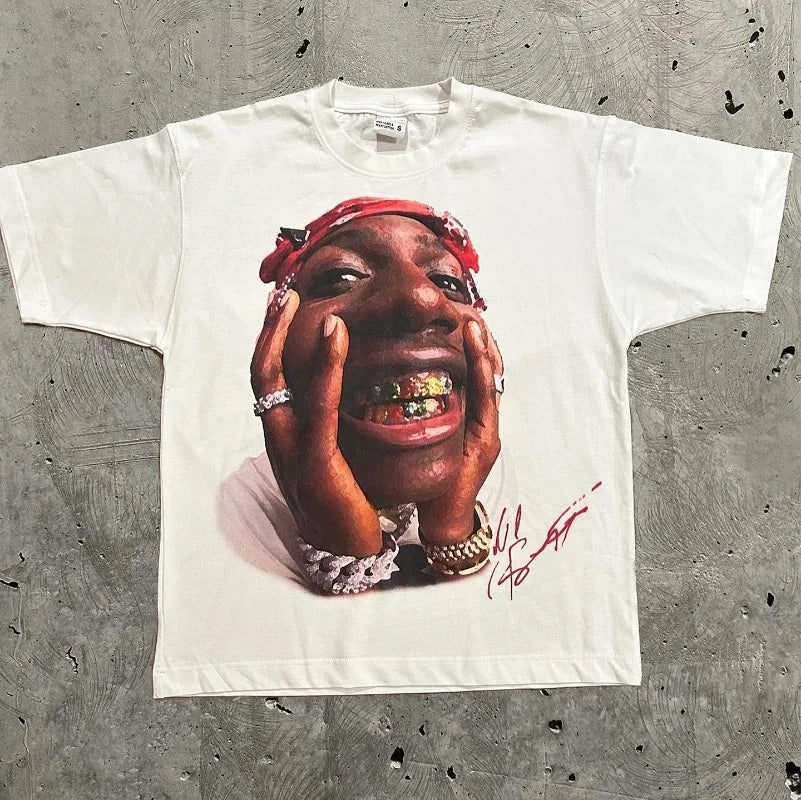 Tee-shirt-"Trak"