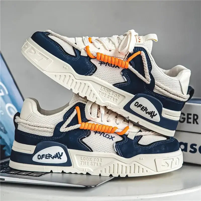 SHOES - PROX Wavik