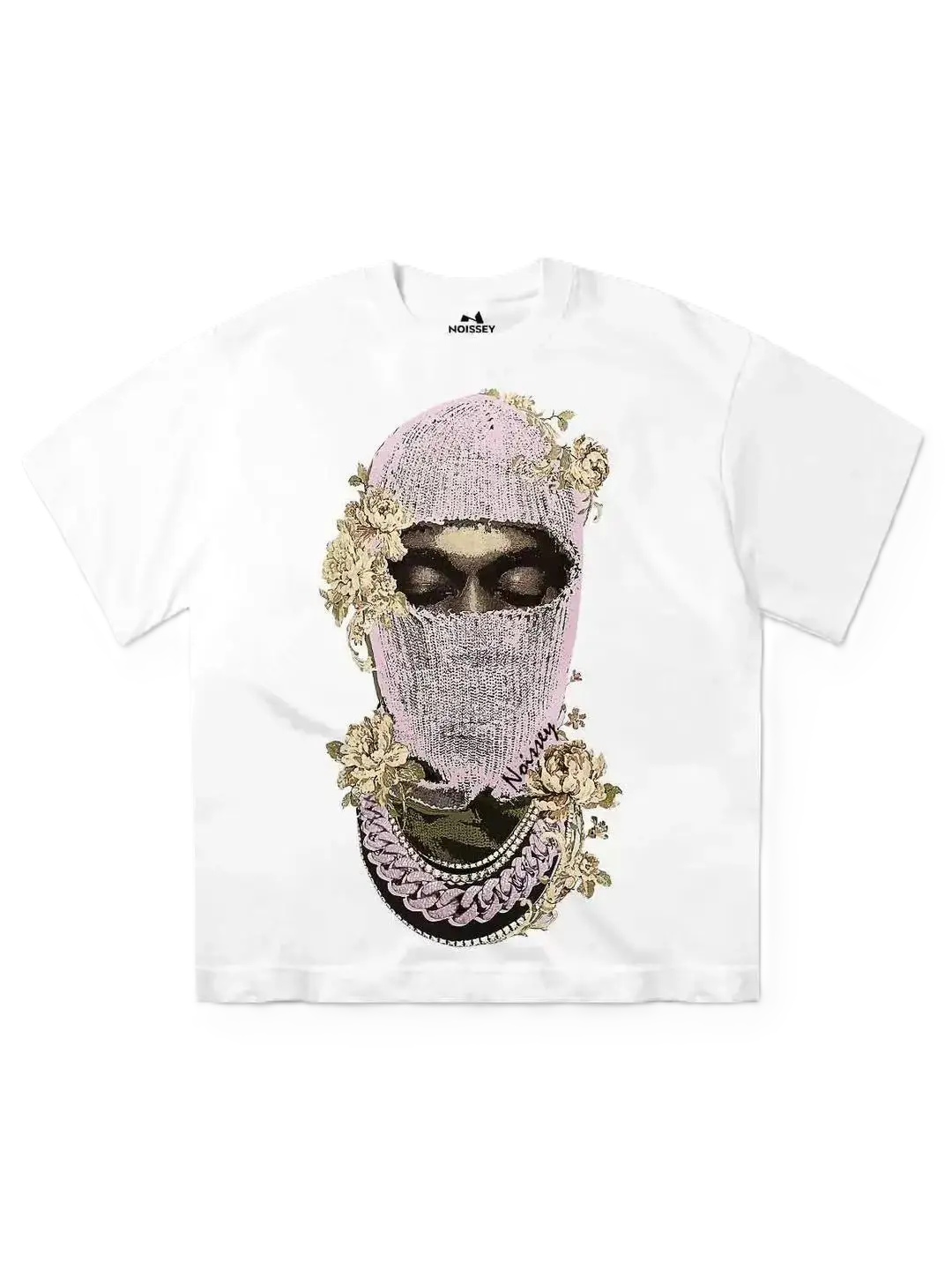 T-SHIRT - SLAY Wavik