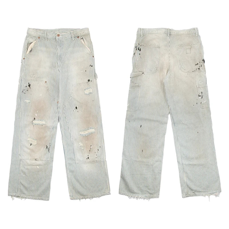 PANT "TRINER"