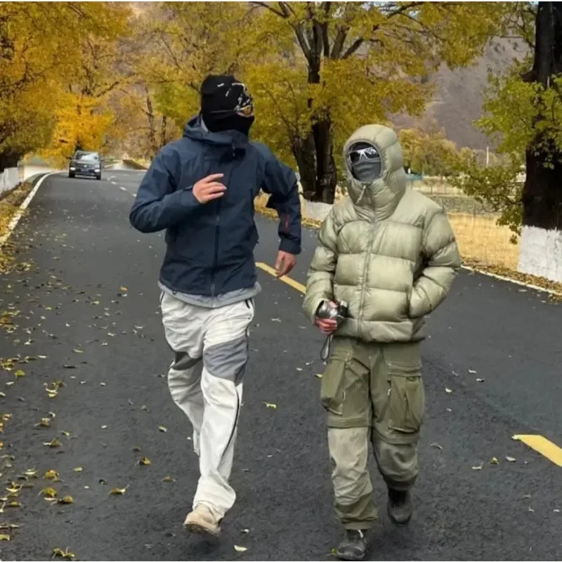Jacket-"Gral"