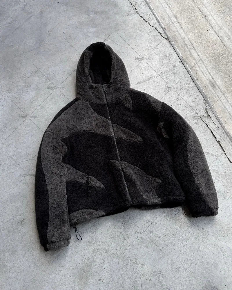 Zip-"Wolt"