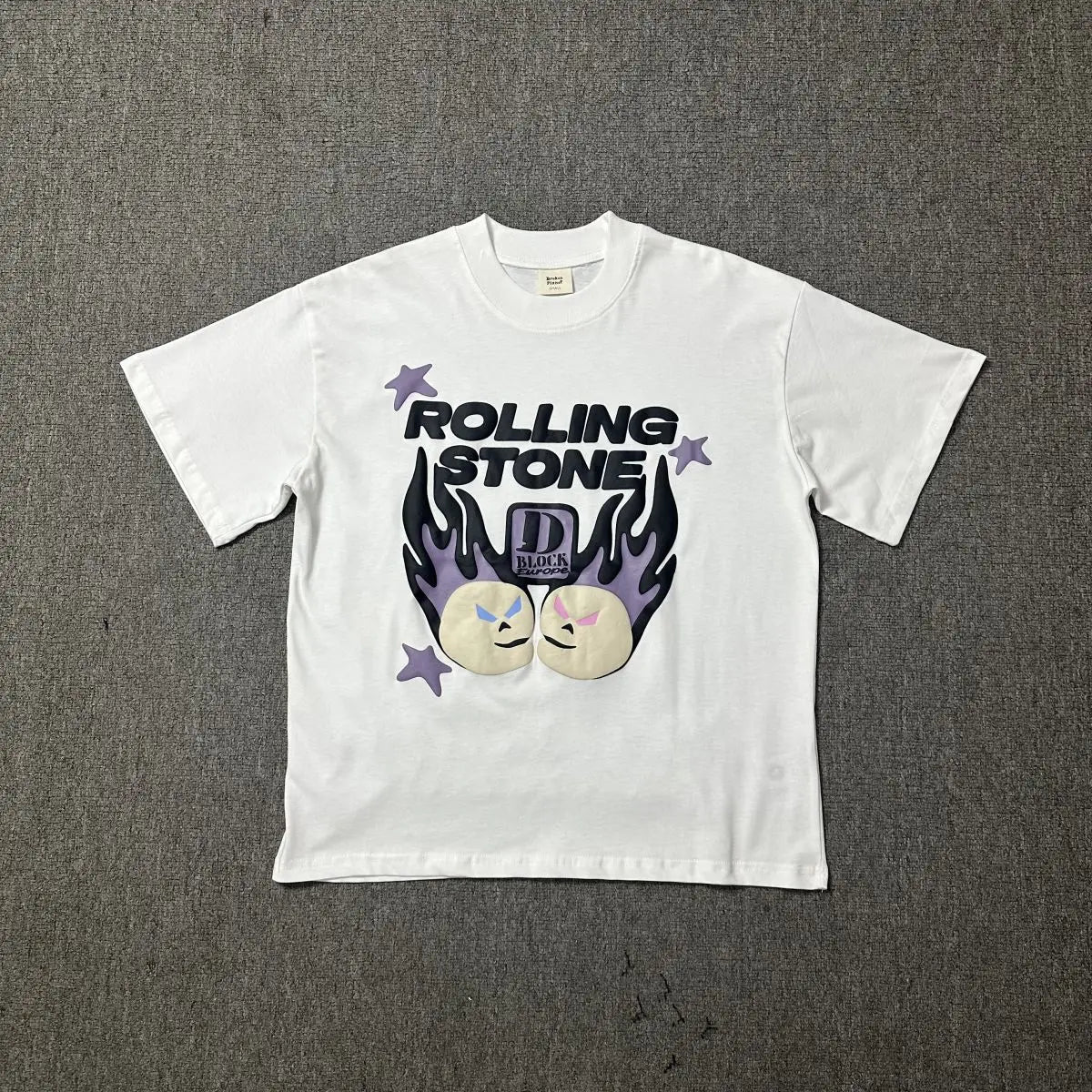 Tee-shirt-"3pi"