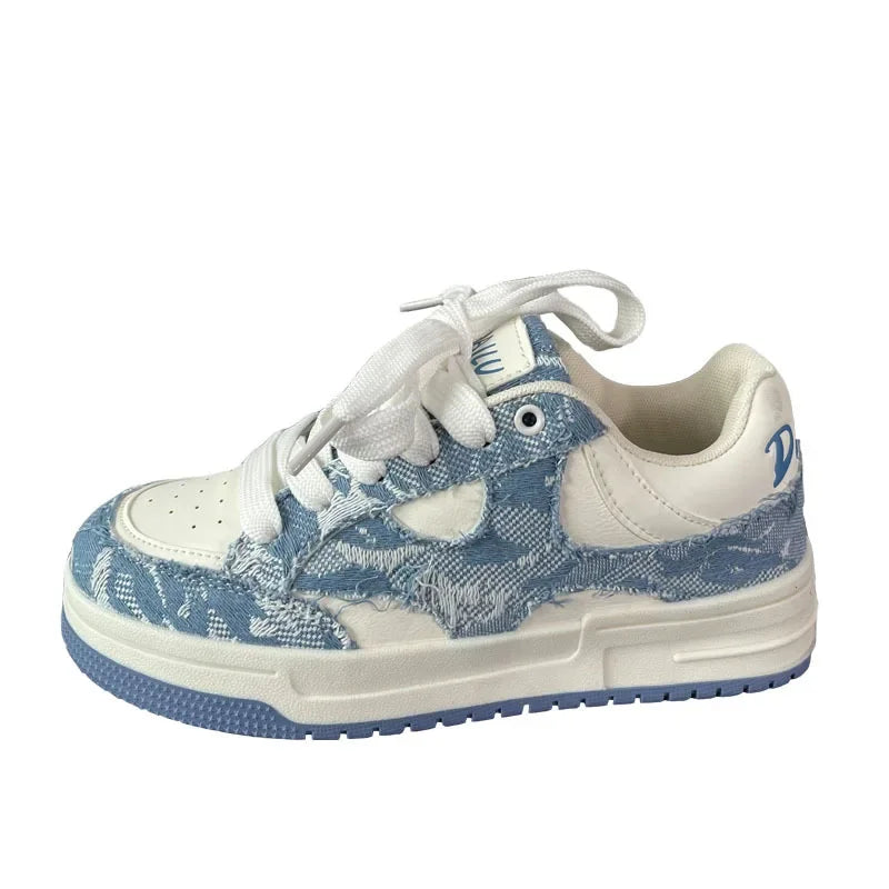 Shoes-"Madej"