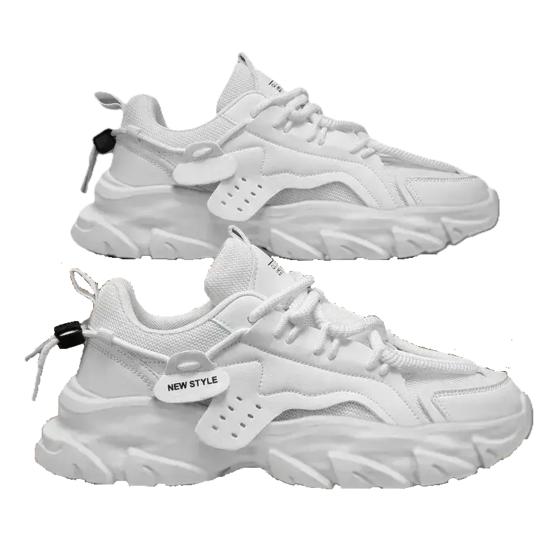 SHOES - CENTURY Wavik