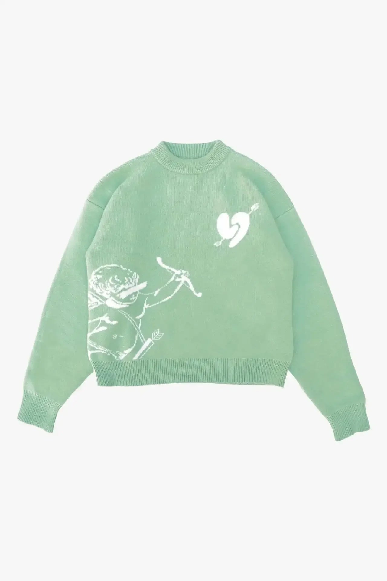 KNIT "HEART"