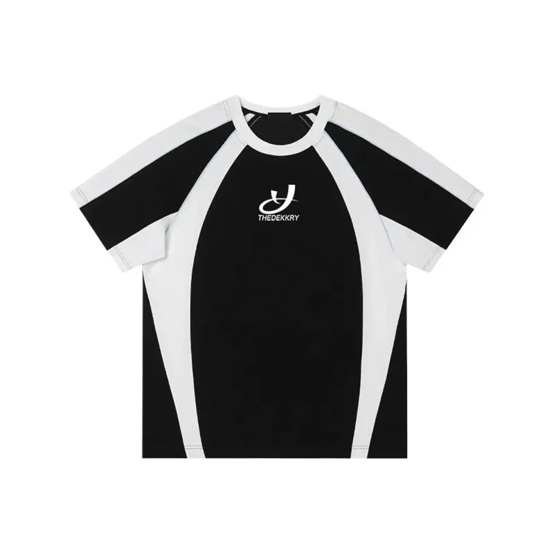 Tee-shirt-"Dekkry"