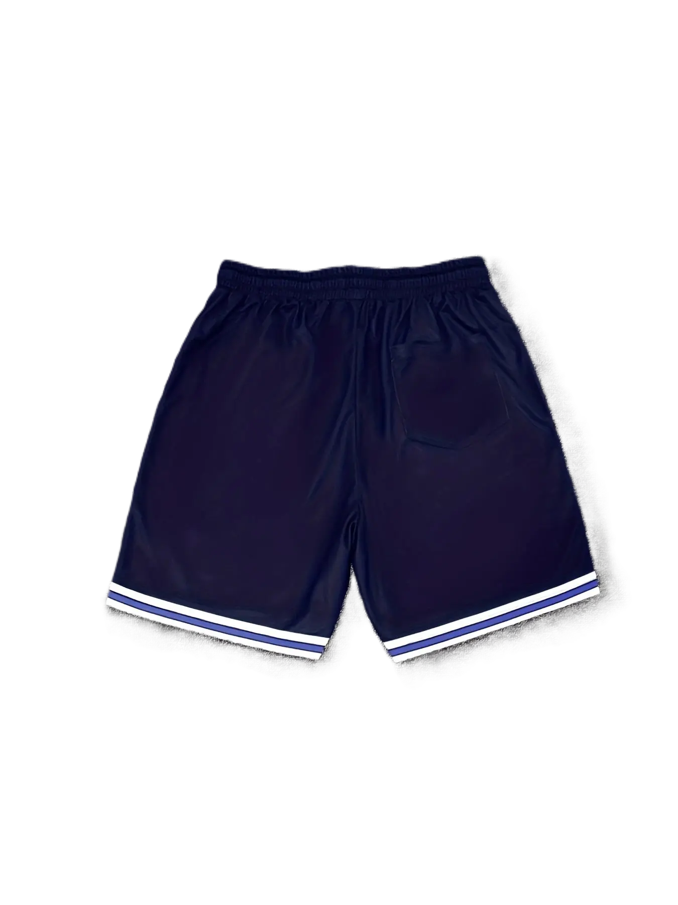 SHORT - CHICAGO Wavik