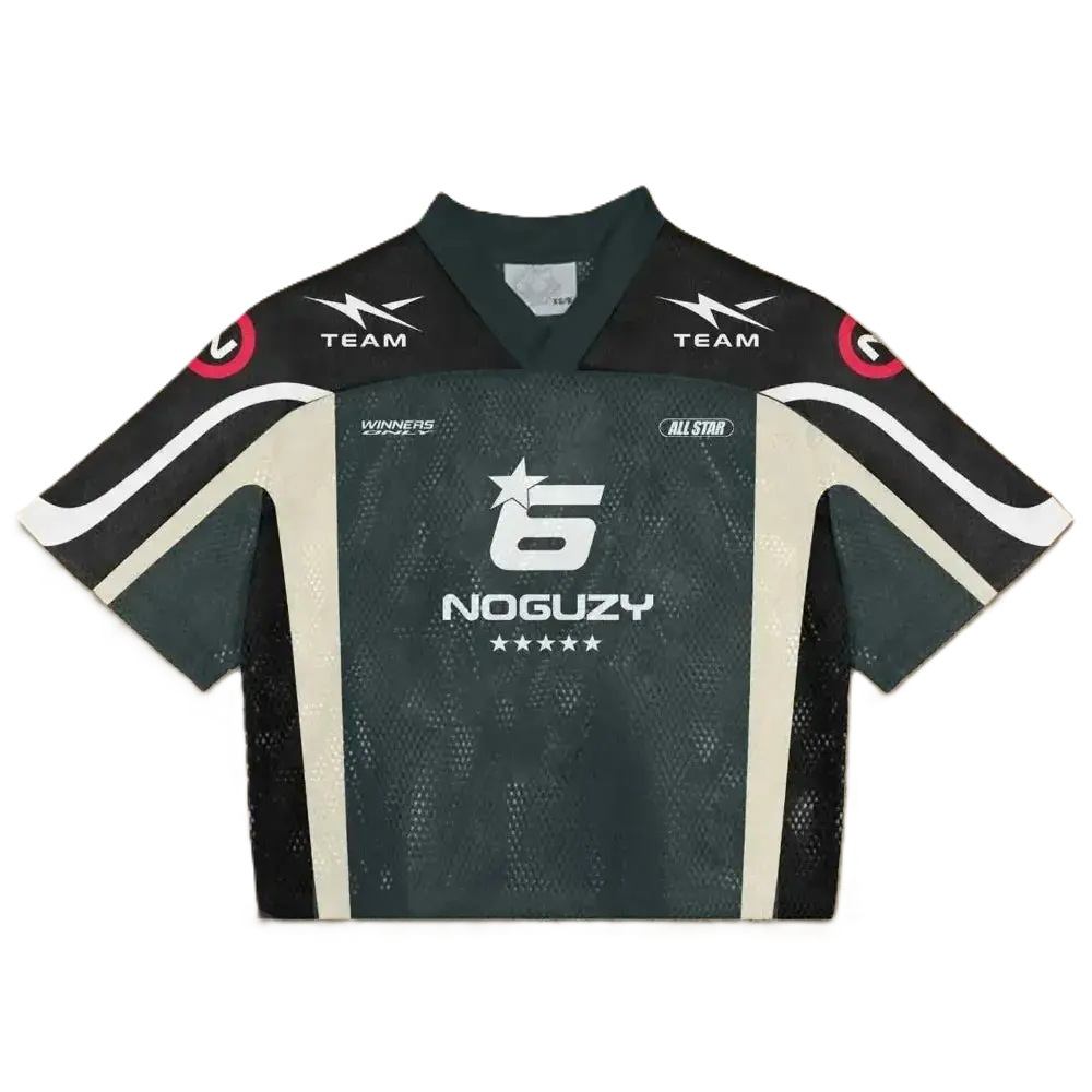 JERSEY - 6 Wavik