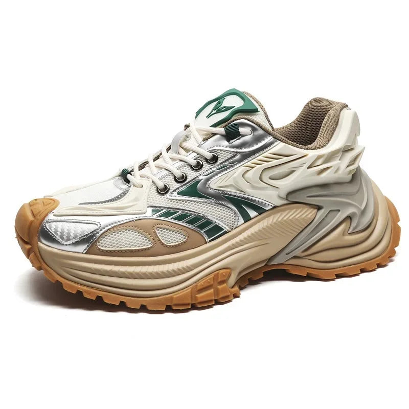 Shoes-"Tornious"