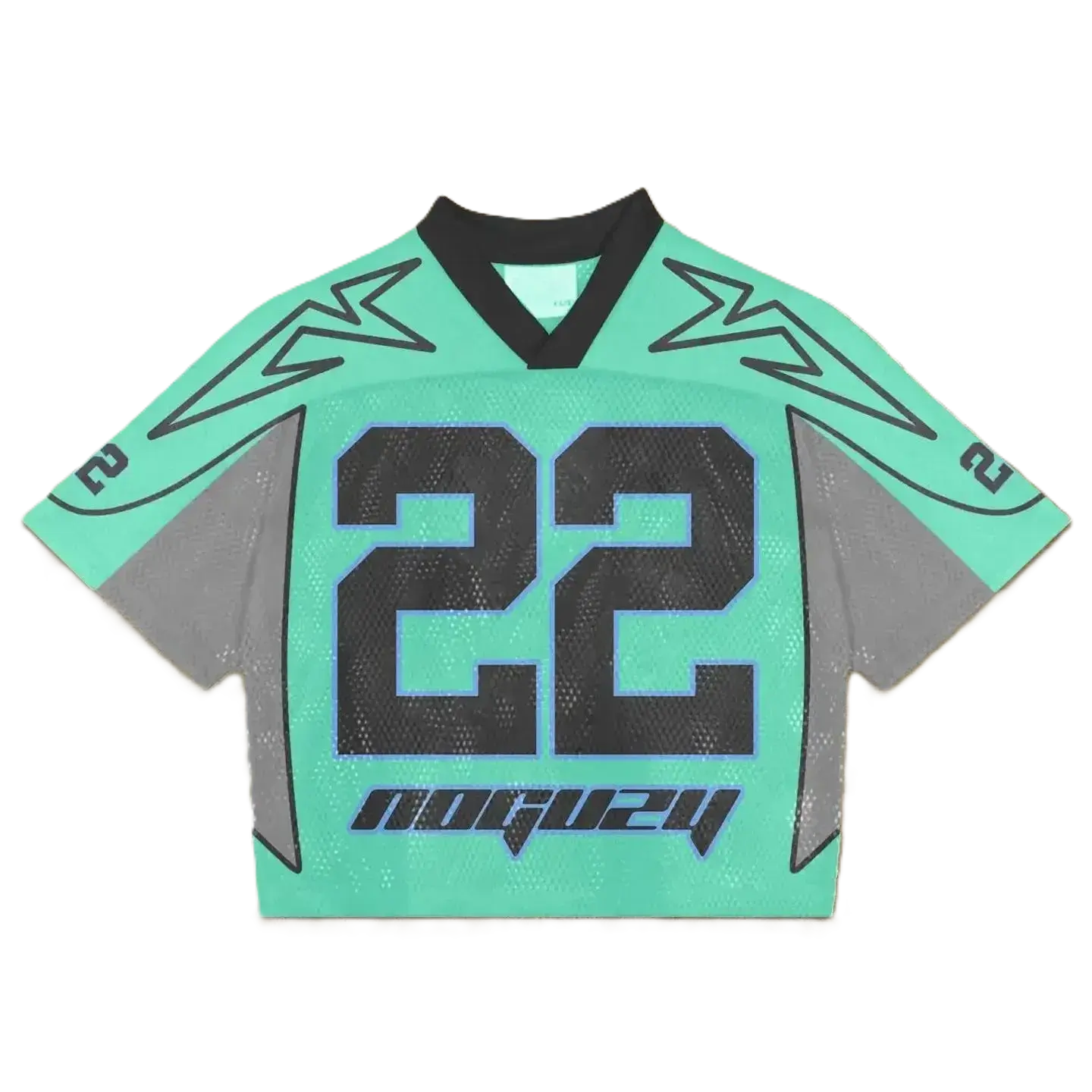 JERSEY - NOGUZU 22 Wavik