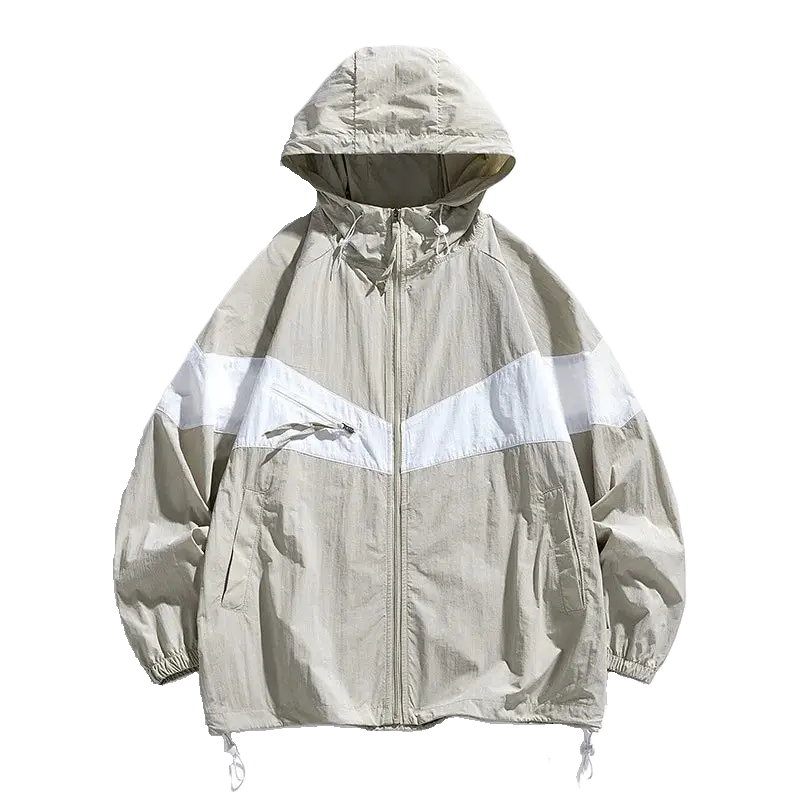 JACKET - NAVIGATOR Wavik