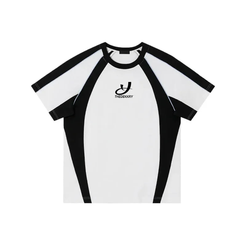 Tee-shirt-"Dekkry"