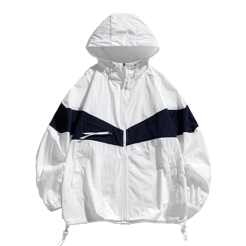 JACKET - NAVIGATOR Wavik