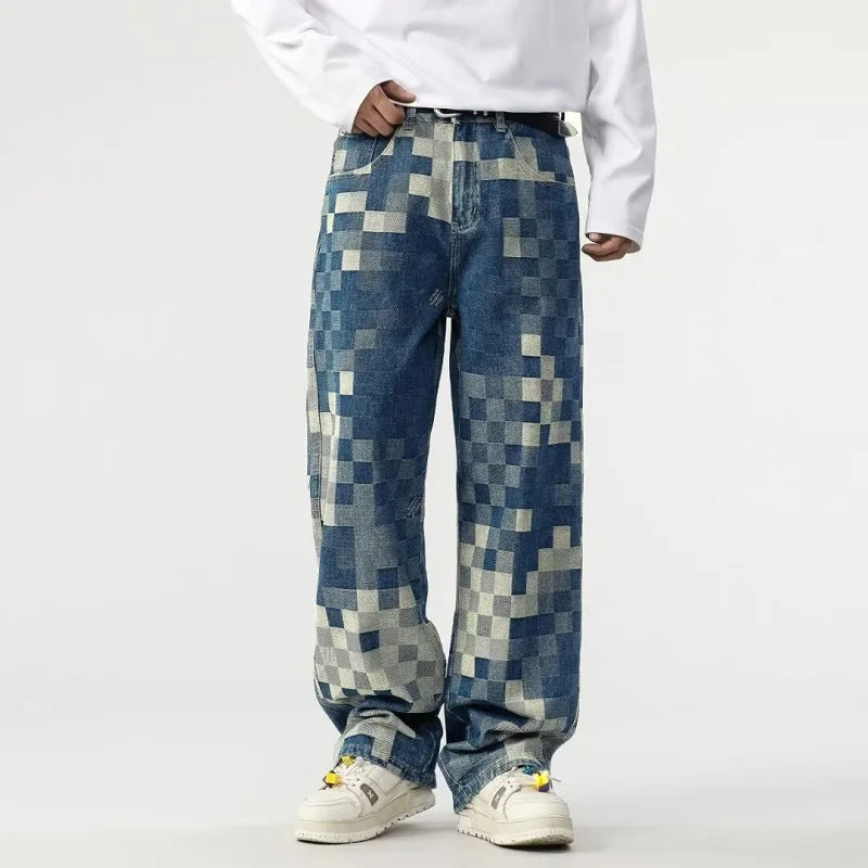 PANT "GRAPH"