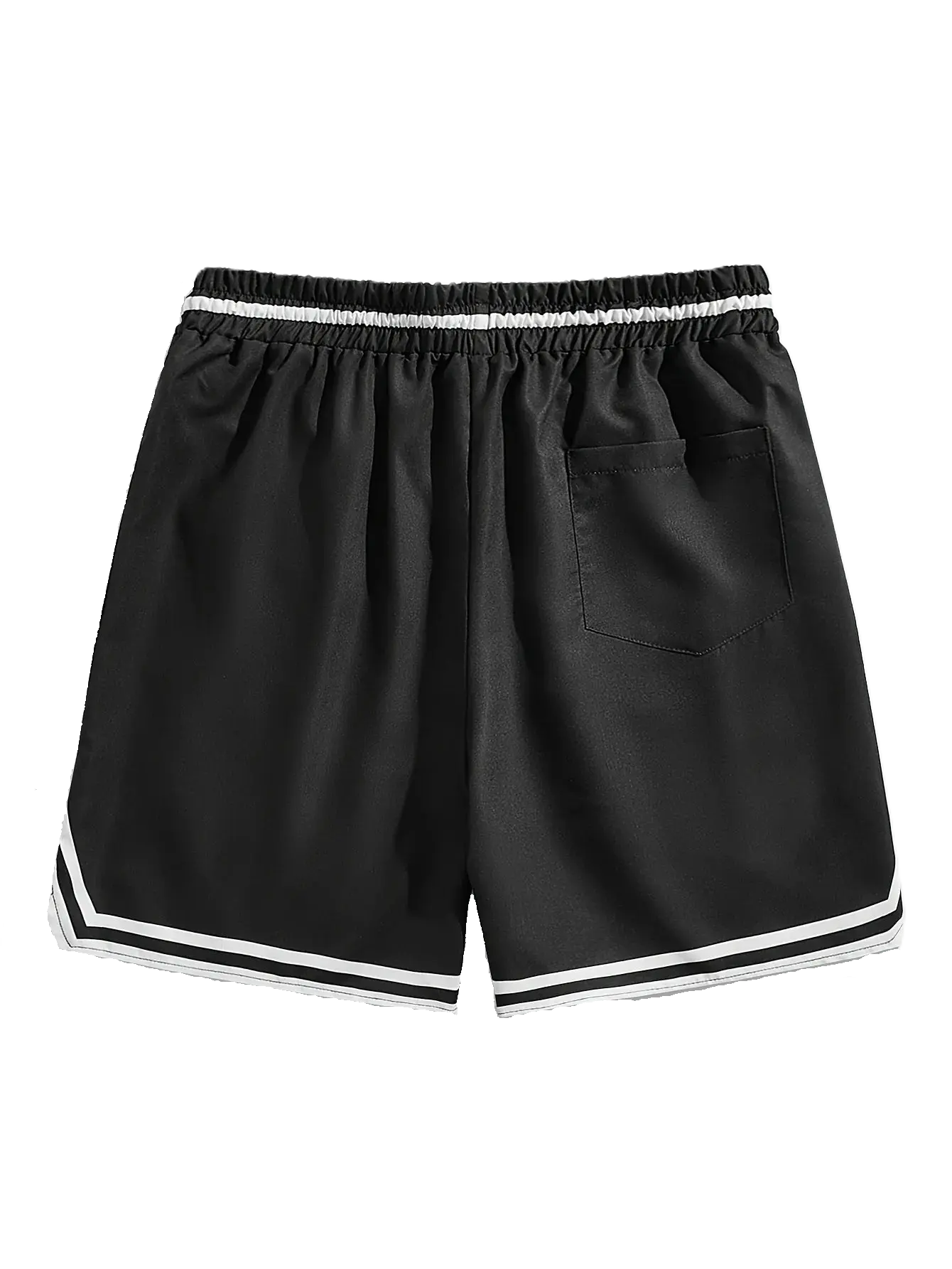 SHORT - BLESSED Wavik