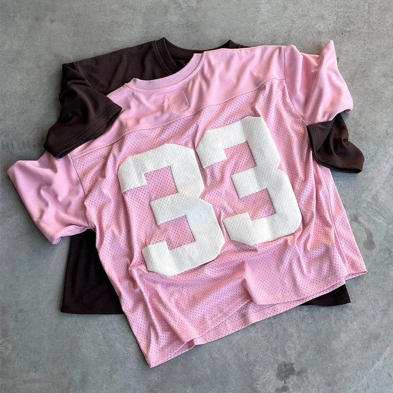 Tee-shrit-"33"