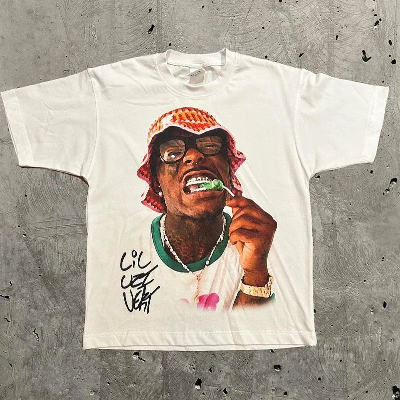 Tee-shirt-"zylo"