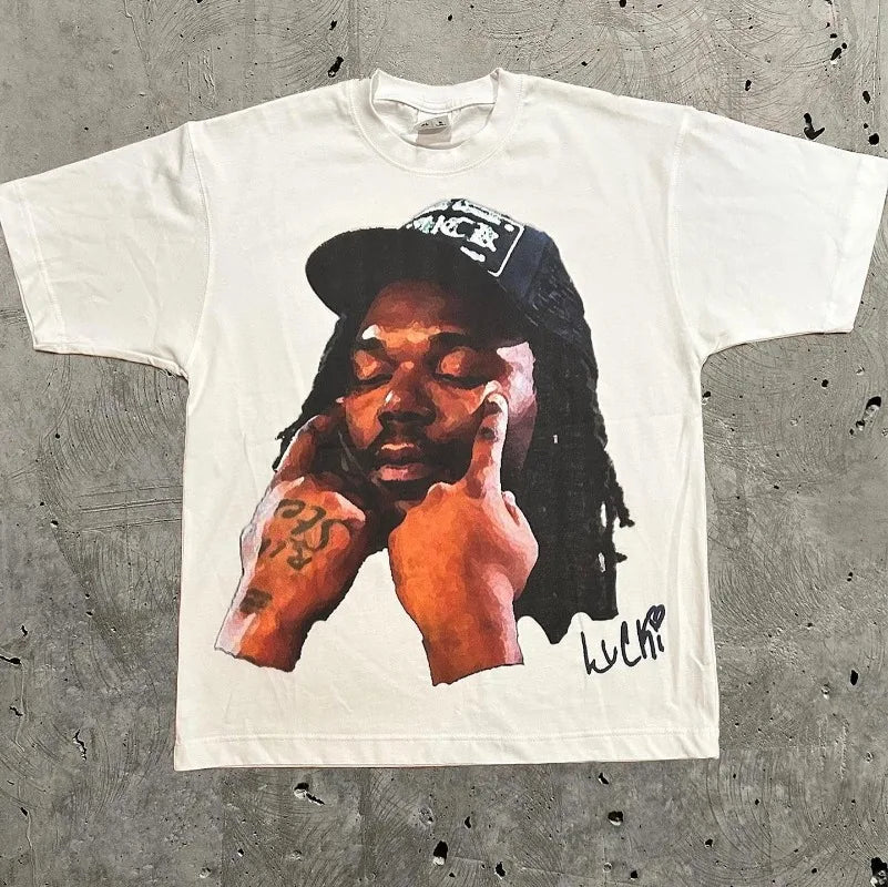 Tee-shirt-"Hazz"