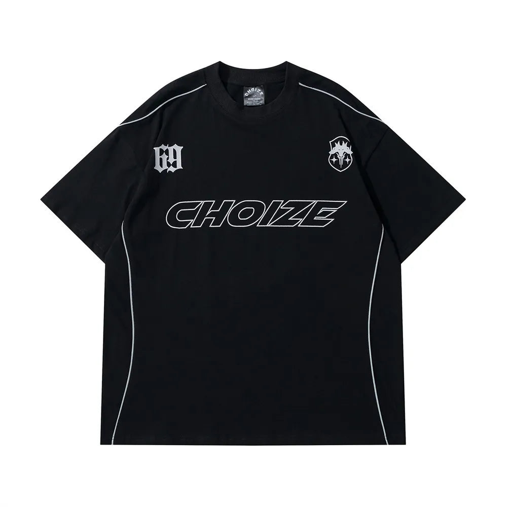 Tee-shirt"Choize"