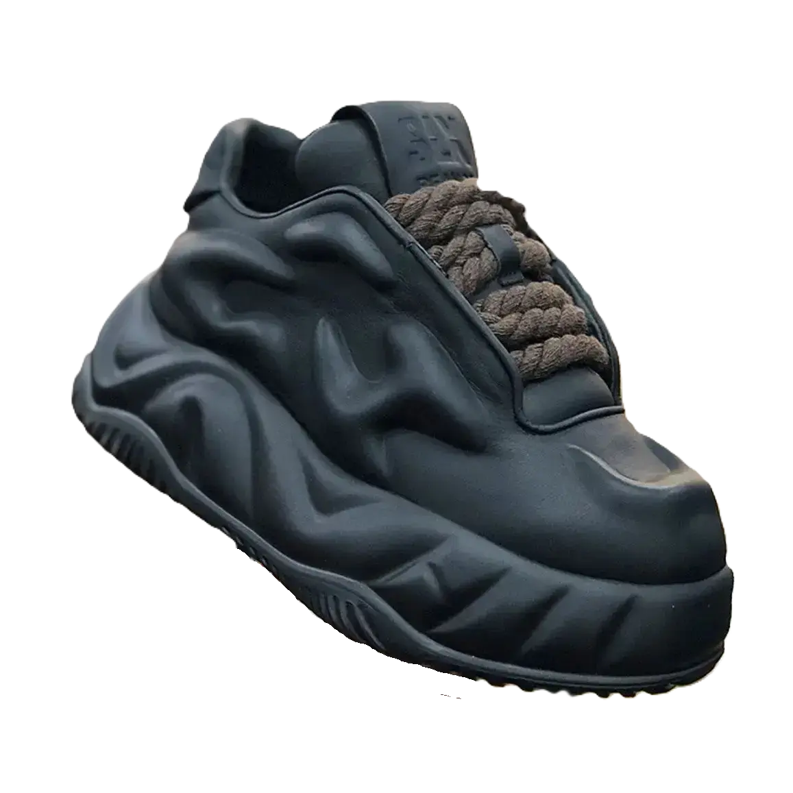 SHOES - SIX Wavik