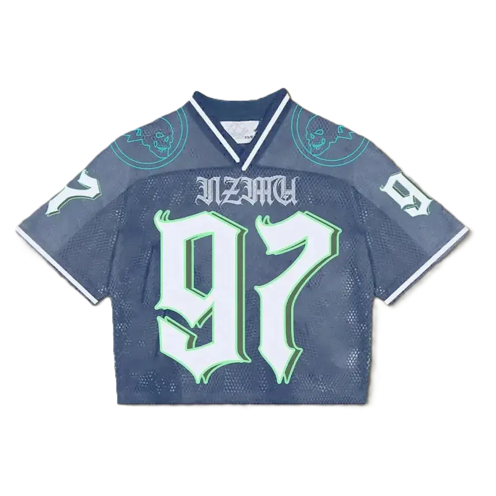 JERSEY - 97 Wavik