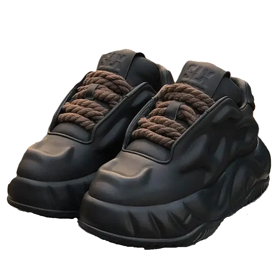 SHOES - SIX Wavik