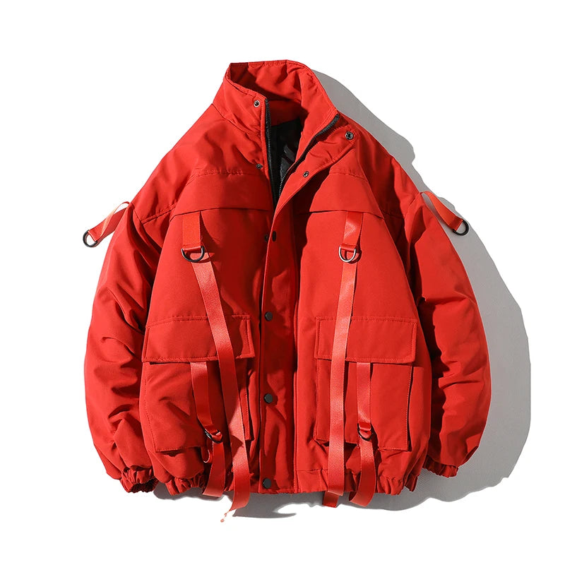 Jacket-"Krow"