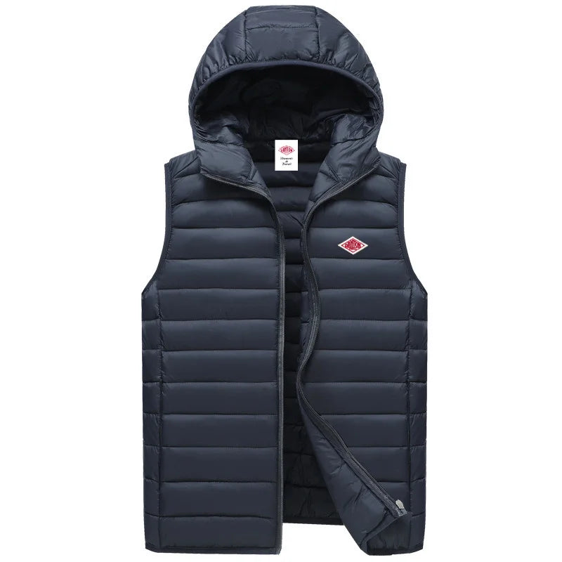 JACKET "SKEV"