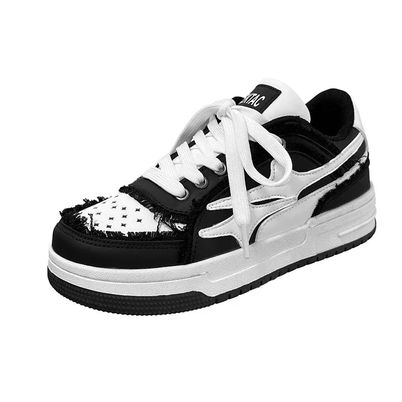 Shoes-"Enigmate"