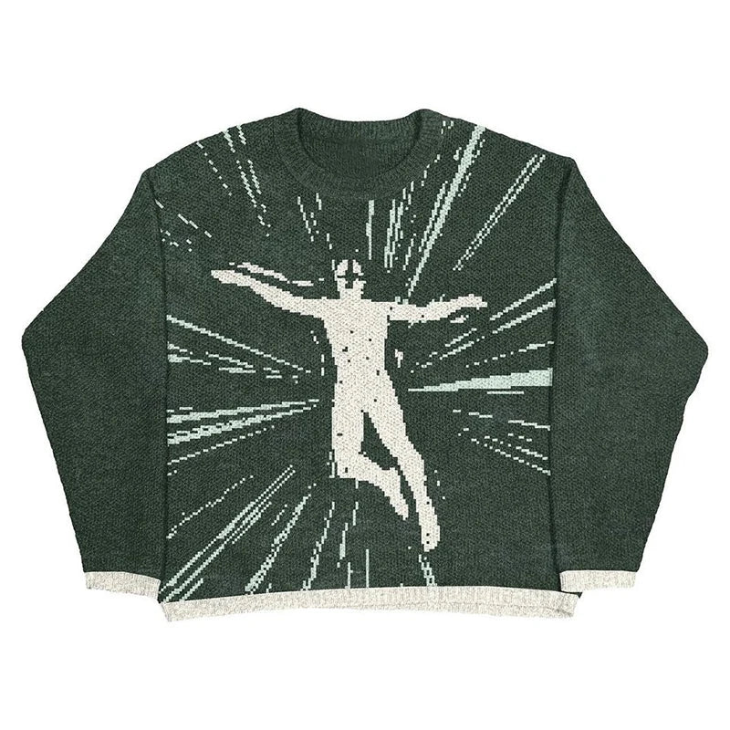 KNIT "KITSH"